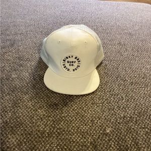 Binky Bro toddler SnapBack
